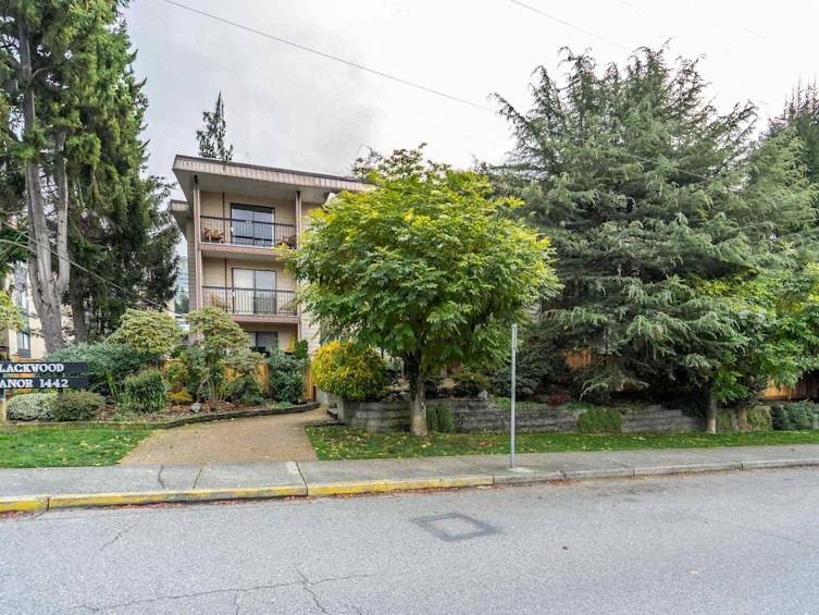 218-1442 Blackwood Street, Surrey, BC, V4B 3V5 - 2