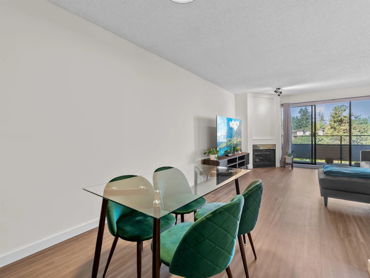 303-2925 Glen Drive, Coquitlam, BC, V3B 7H9 - 5