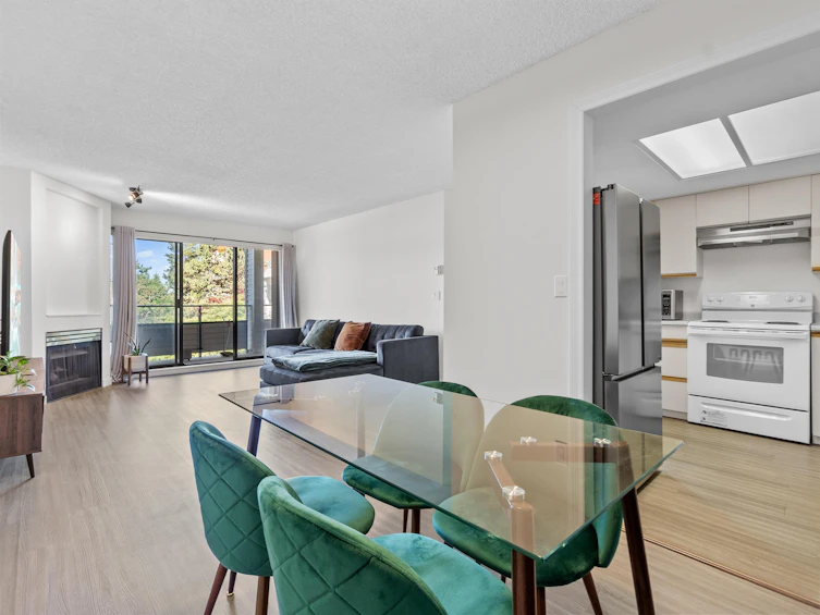 303-2925 Glen Drive, Coquitlam, BC, V3B 7H9 - 20