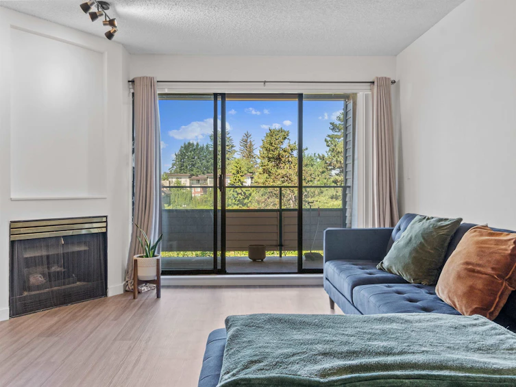 303-2925 Glen Drive, Coquitlam, BC, V3B 7H9 - 21