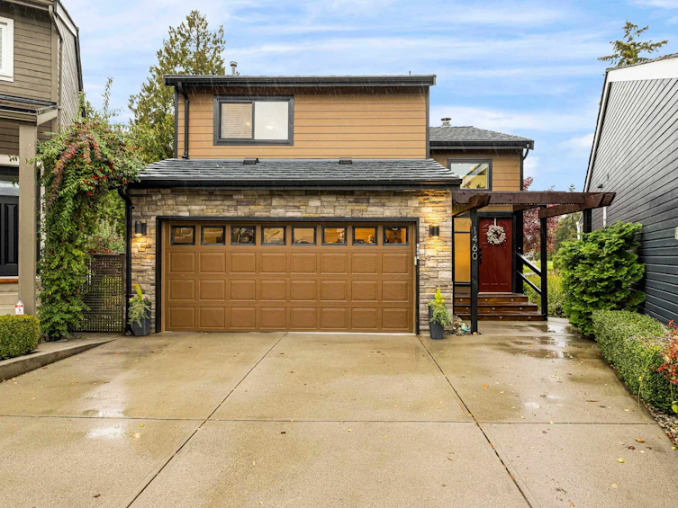 1460 Village Greens Wynd, Delta, BC, V4L 2K4 - 2