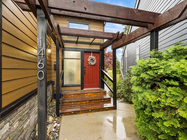 1460 Village Greens Wynd, Delta, BC, V4L 2K4 - 3