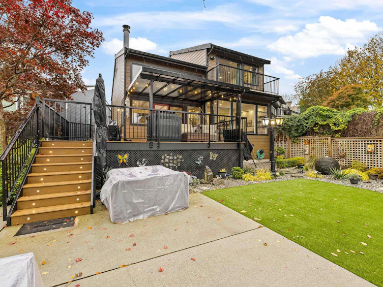 1460 Village Greens Wynd, Delta, BC, V4L 2K4 - 36