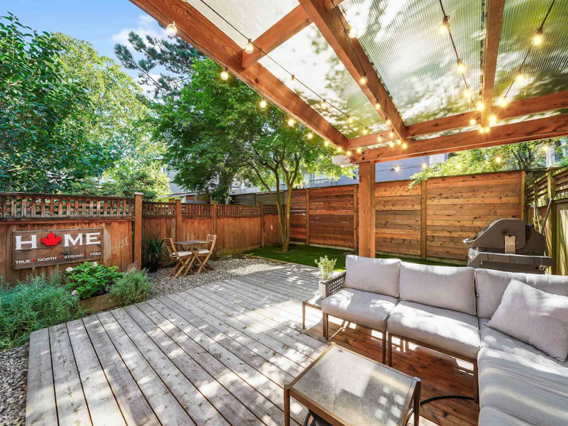 106 - 1922 W 7th Avenue, Vancouver BC V6J 1T1