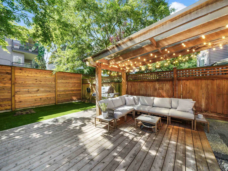 106-1922 W 7th Avenue, Vancouver, BC, V6J 1T1 - 31