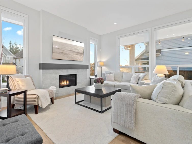 2155 167 Street, Surrey, BC, V3Z 9X9 - 2