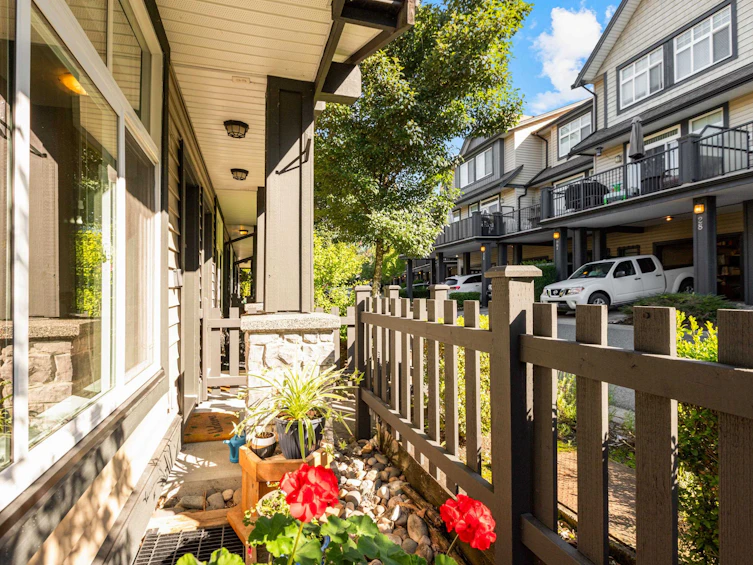 33-13819 232 Street, Maple Ridge, BC, V4R 0C7 - 4