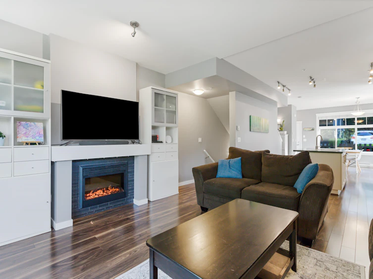 33-13819 232 Street, Maple Ridge, BC, V4R 0C7 - 13