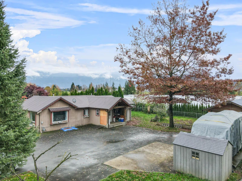 5342 Mccallum Road, Agassiz BC V0M 1A3