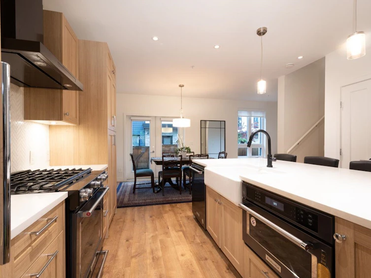 122-525 E 2nd Street, North Vancouver, BC, V7L 1E1 - 6