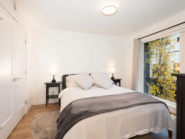 122-525 E 2nd Street, North Vancouver, BC, V7L 1E1 - 12