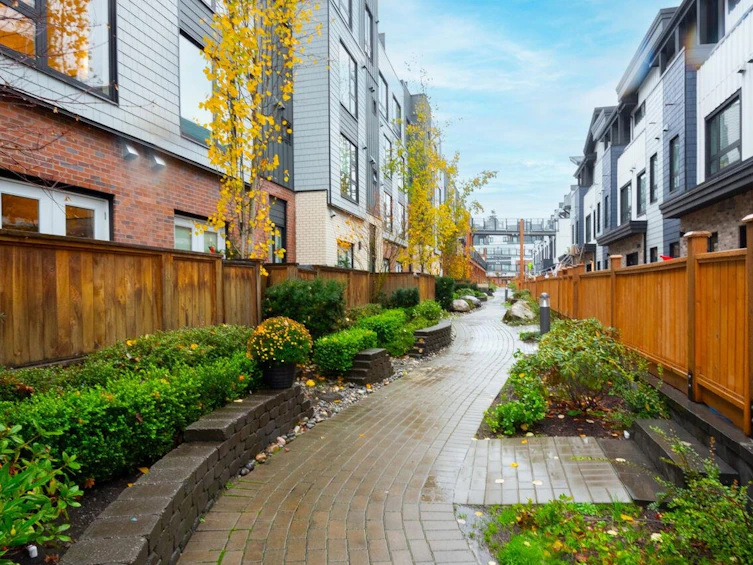 122-525 E 2nd Street, North Vancouver, BC, V7L 1E1 - 20