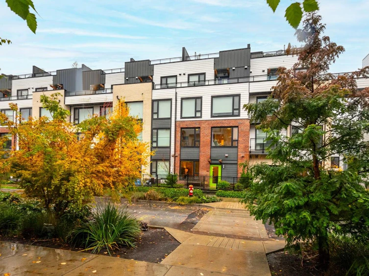 122-525 E 2nd Street, North Vancouver, BC, V7L 1E1 - 21