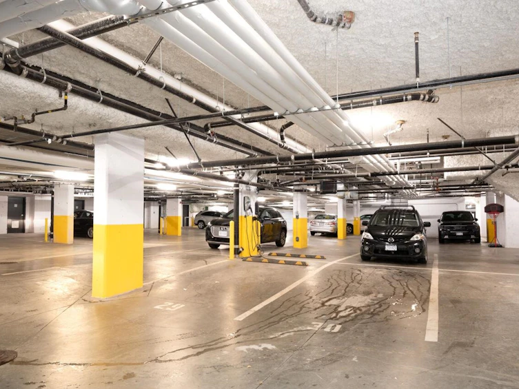 122-525 E 2nd Street, North Vancouver, BC, V7L 1E1 - 22