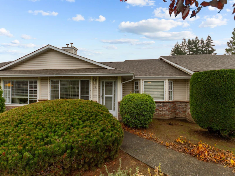 3 - 19249 Hammond Road, Pitt Meadows BC V3Y 2B7