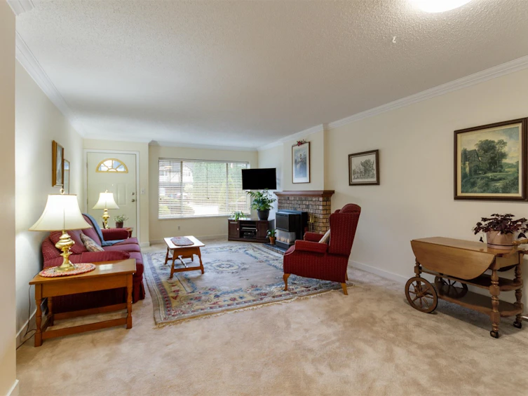 3-19249 Hammond Road, Pitt Meadows, BC, V3Y 2B7 - 3