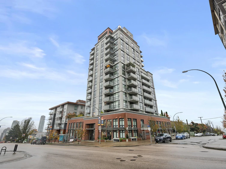 104-258 Sixth Street, New Westminster, BC, V3L 0G6 - 26