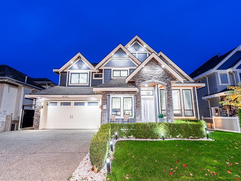 8010 170th Street, Surrey BC V4N 4Y9