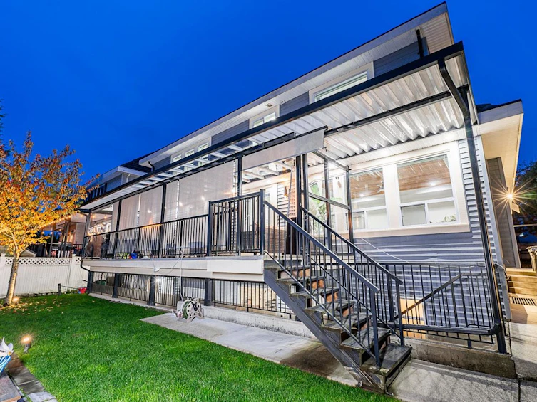 8010 170 Street, Surrey, BC, V4N 4Y9 - 29