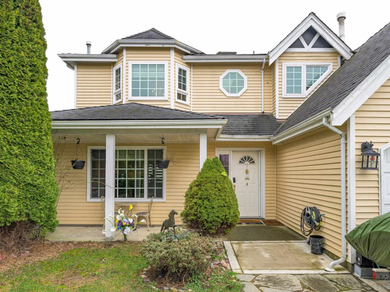 5026 Mariner Place, Delta BC V4K 4J4