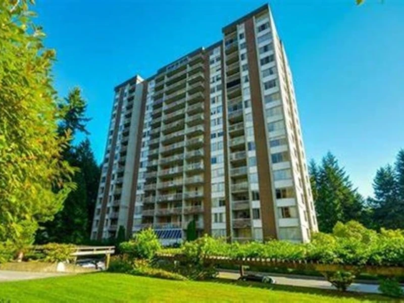 1709 - 2004 Fullerton Avenue, North Vancouver BC V7P 3G8