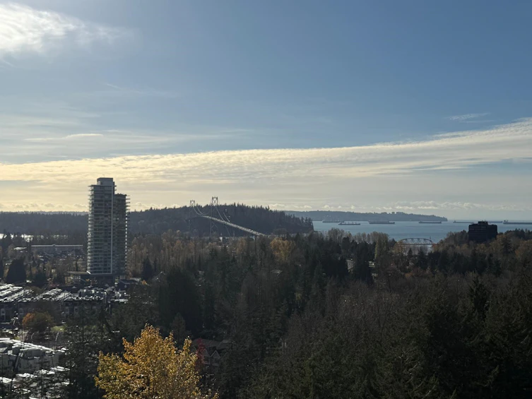 1709-2004 Fullerton Avenue, North Vancouver, BC, V7P 3G8 - 15