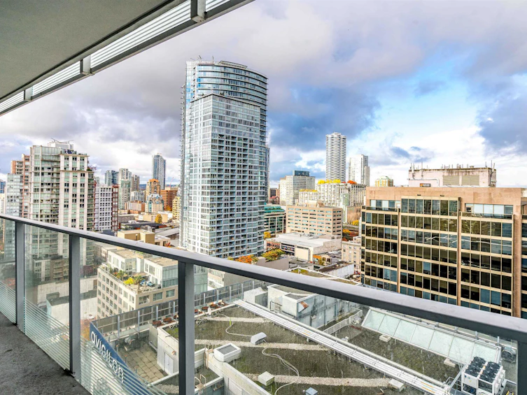 2505-777 Richards Street, Vancouver, BC, V6B 0M6 - 3