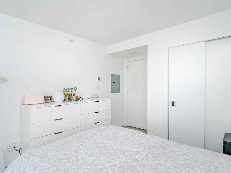 2505-777 Richards Street, Vancouver, BC, V6B 0M6 - 12