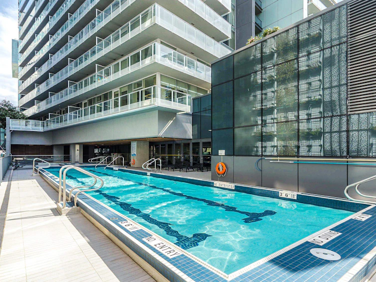 2505-777 Richards Street, Vancouver, BC, V6B 0M6 - 16