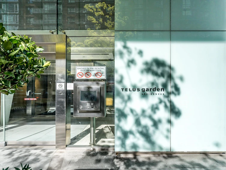 2505-777 Richards Street, Vancouver, BC, V6B 0M6 - 20