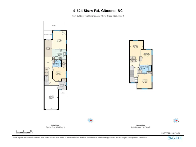 9-624 Shaw Road, Gibsons, BC, V0N 1V8 - 40