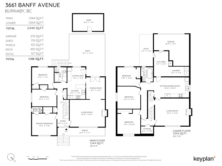 3661 Banff Avenue, Burnaby, BC, V5G 3N5 - 40