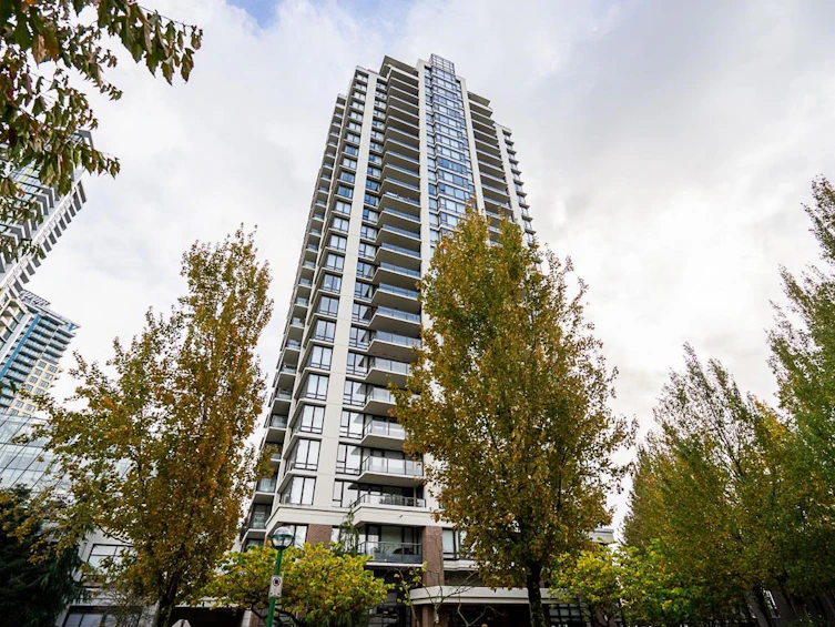 801-7328 Arcola Street, Burnaby, BC, V5E 0A7 - 2