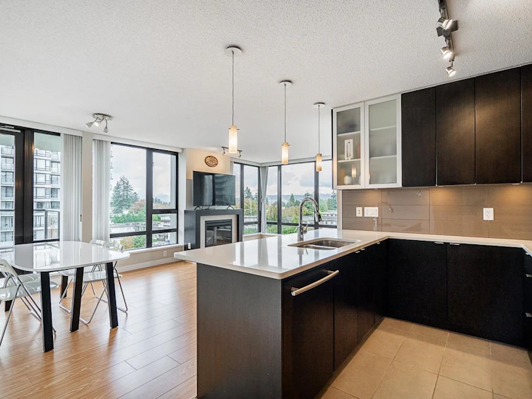 801-7328 Arcola Street, Burnaby, BC, V5E 0A7 - 6