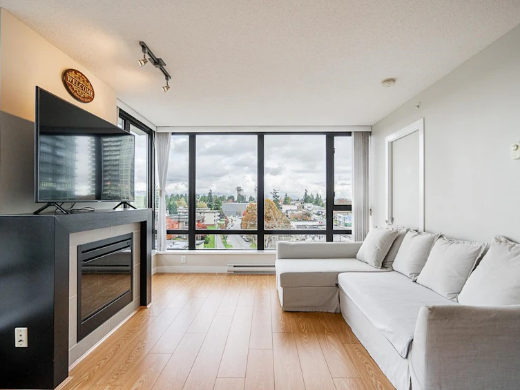 801-7328 Arcola Street, Burnaby, BC, V5E 0A7 - 13