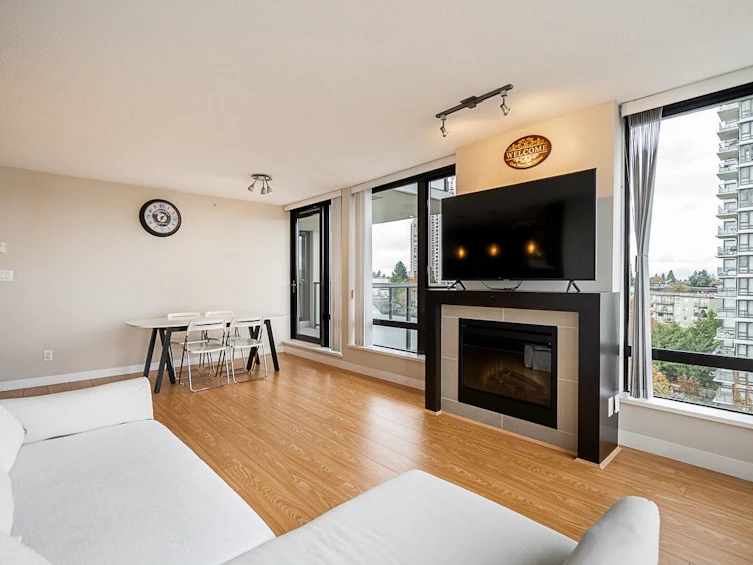 801-7328 Arcola Street, Burnaby, BC, V5E 0A7 - 15
