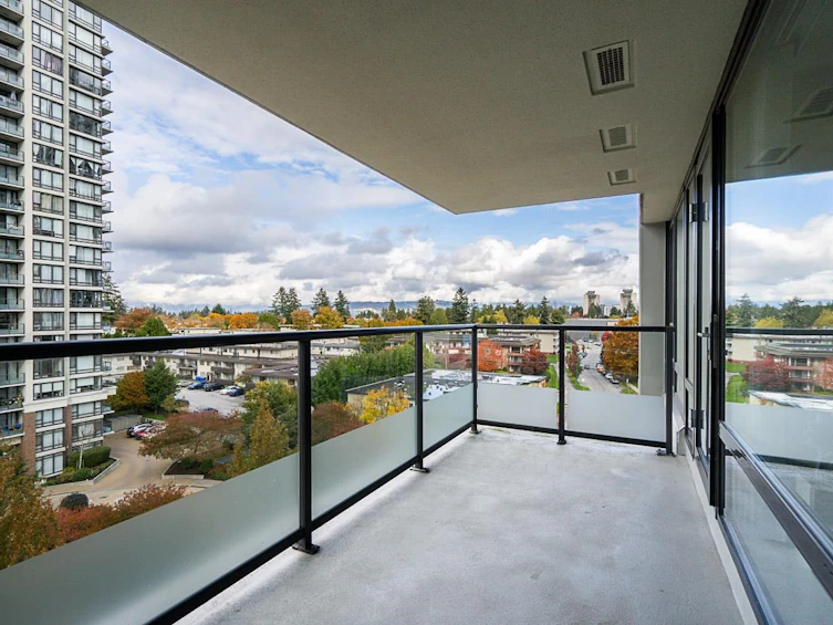 801-7328 Arcola Street, Burnaby, BC, V5E 0A7 - 29