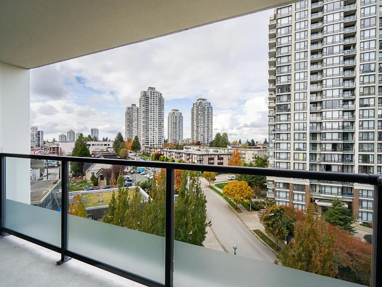 801-7328 Arcola Street, Burnaby, BC, V5E 0A7 - 30