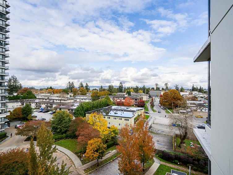 801-7328 Arcola Street, Burnaby, BC, V5E 0A7 - 31