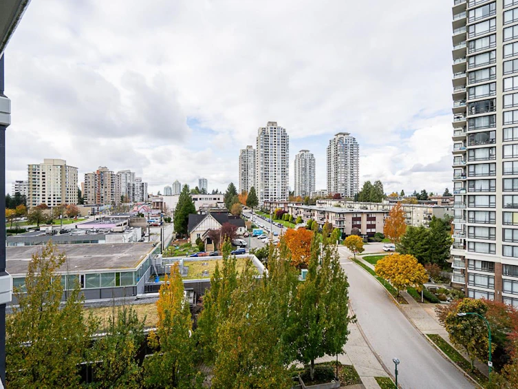 801-7328 Arcola Street, Burnaby, BC, V5E 0A7 - 32