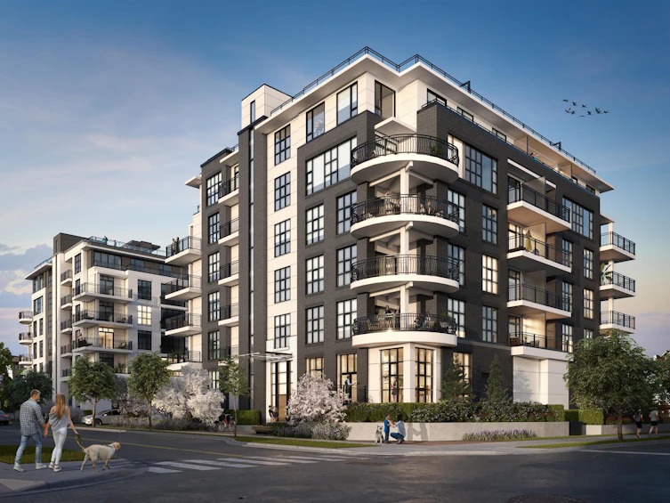 205-2428 Shaughnessy Street, Port Coquitlam, BC, V3C 3E5