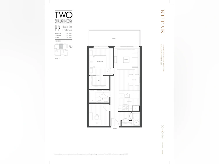 205-2428 Shaughnessy Street, Port Coquitlam, BC, V3C 3E5 - 2