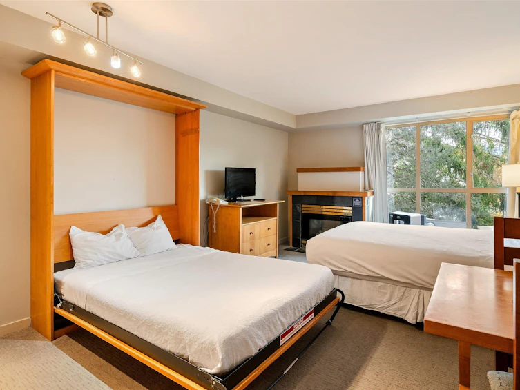 423-4295 Blackcomb Way, Whistler, BC, V8E 0X2 - 2