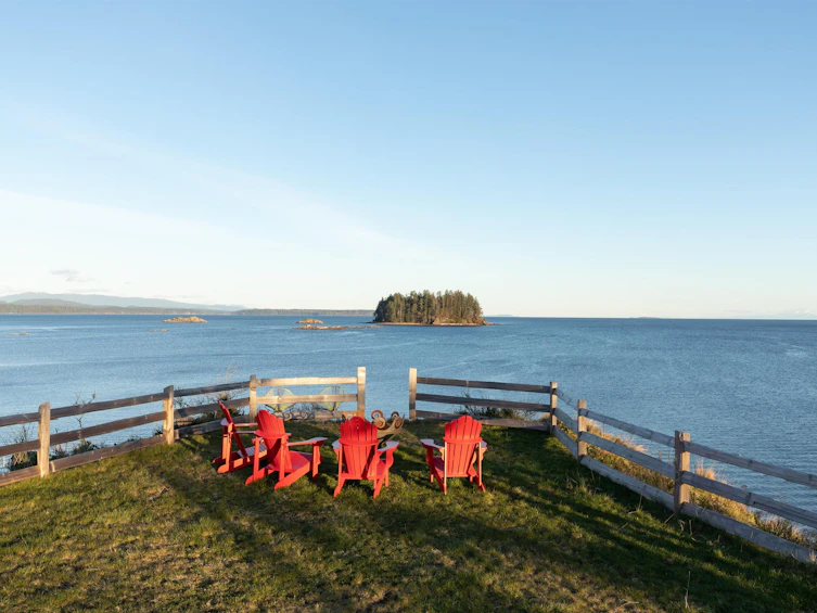 2011 Valdes Drive, Quadra Island, BC - 6