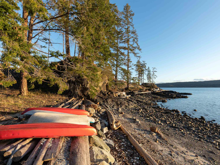 2011 Valdes Drive, Quadra Island, BC - 7