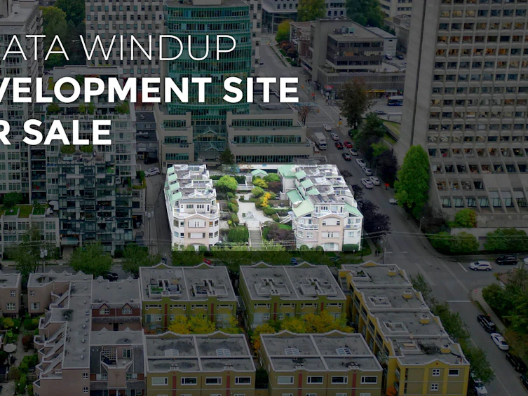 207-788 W 8th Avenue, Vancouver, BC, V5Z 1E1 - 2