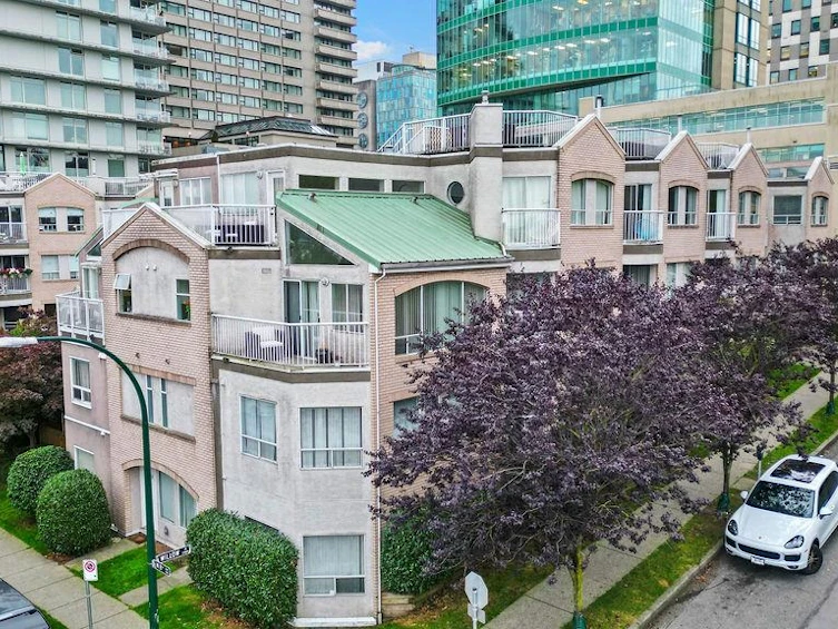 L01-788 W 8th Avenue, Vancouver, BC, V5Z 1E1 - 6
