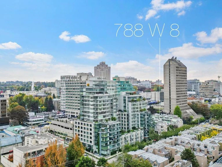 L02-788 W 8th Avenue, Vancouver, BC, V5Z 1E1 - 12