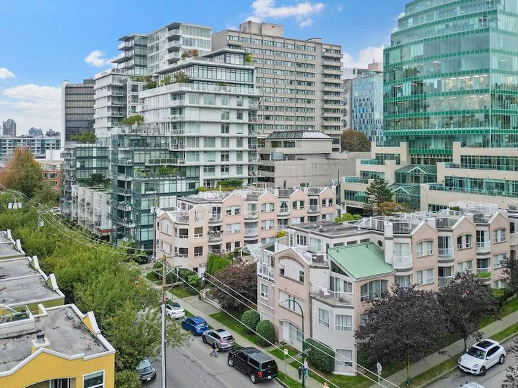 101-788 W 8th Avenue, Vancouver, BC, V5Z 1E1 - 7