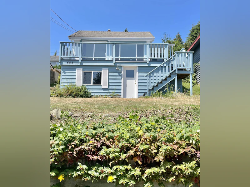 545 Sargent Road, Gibsons BC